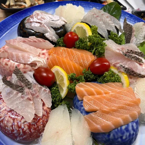 ヘサンイルシク