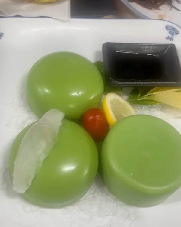 ヘサンイルシクの写真5