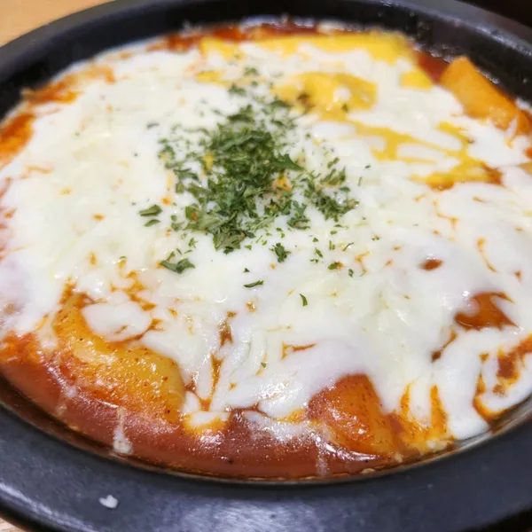 カムタントッポッキ ハアン店の写真3