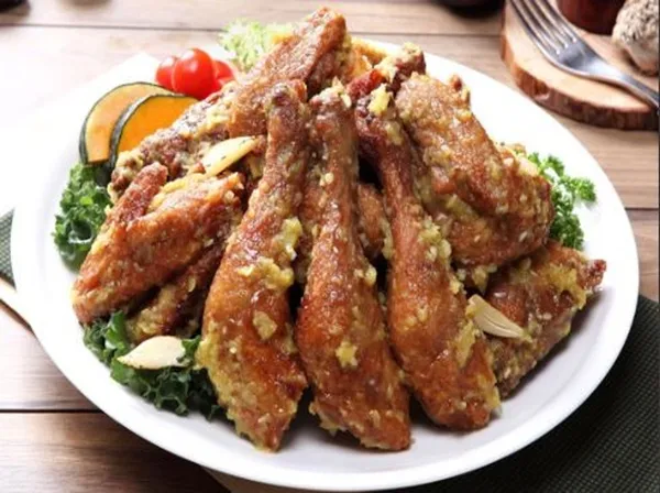 チキンベンイ クァンミョン2号店の写真3