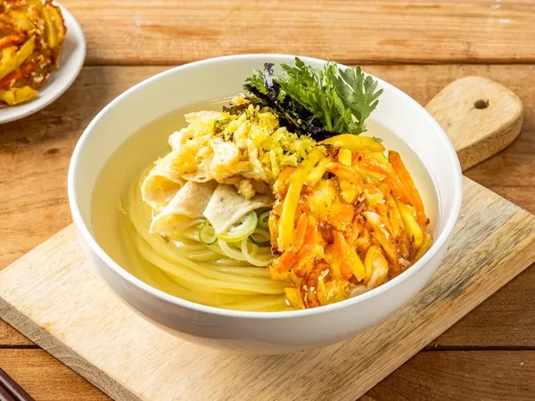 キルドンうどん チョルサン店の写真4