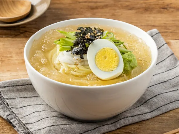 キルドンうどん チョルサン店の写真5