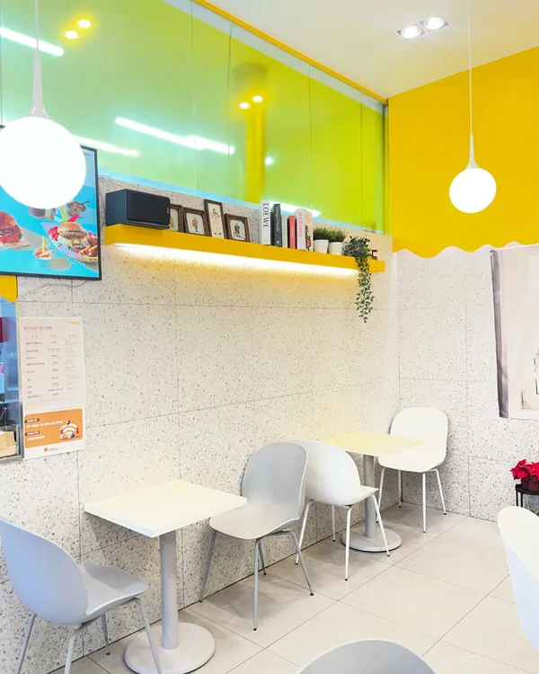 テグ42 チョルサン店の写真3
