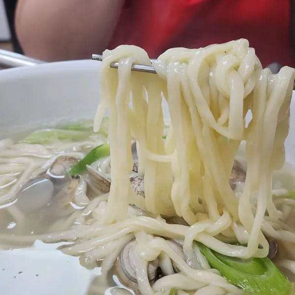 임가네칼국수