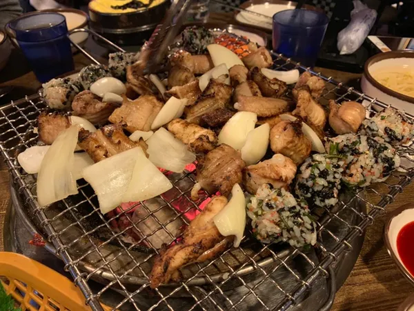 ファンジェボル 本店の写真3