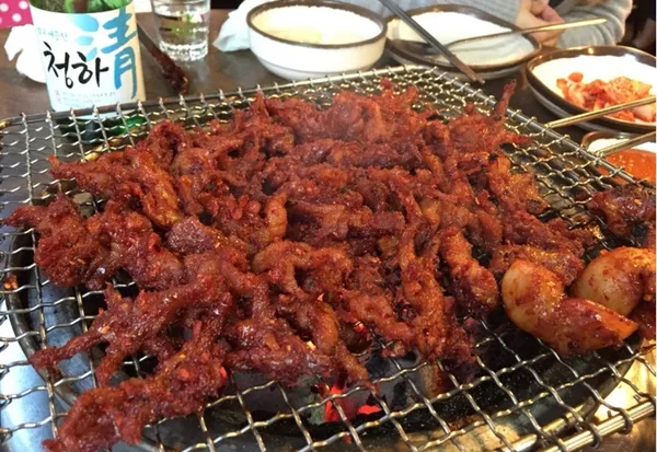 ファンジェボル 本店の写真2