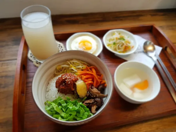 スニ テーブルの写真4