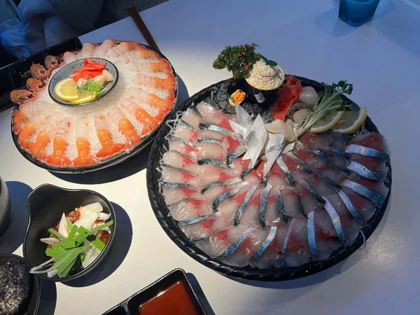 ヨギゴッシネ チェジュハムドク店の写真3