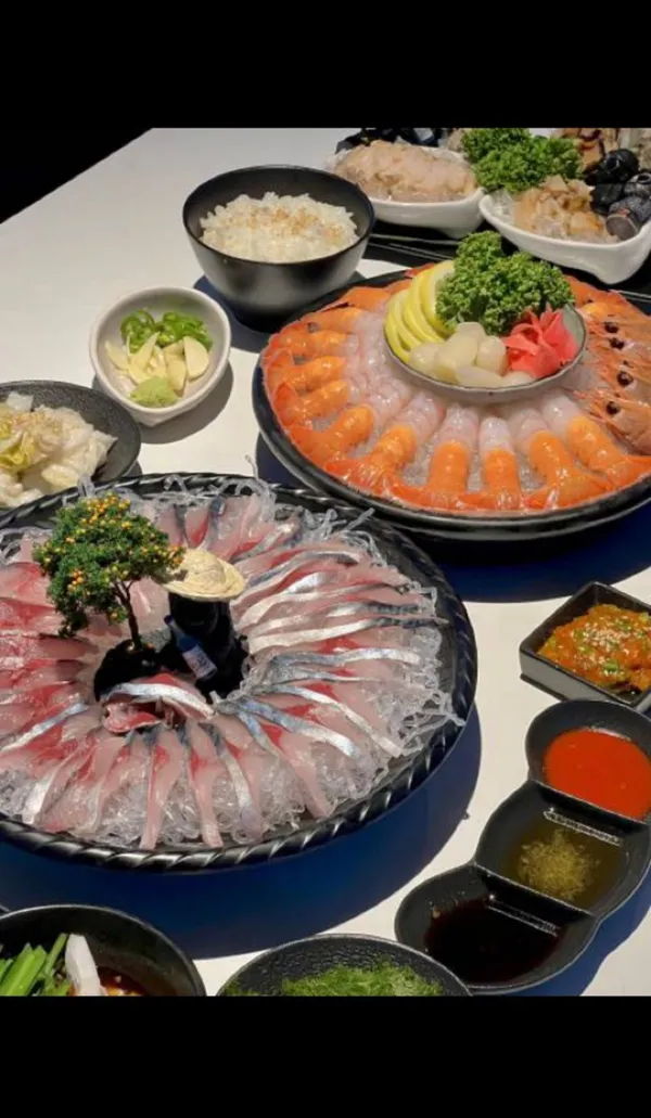 ヨギゴッシネ チェジュハムドク店
