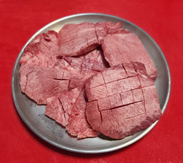 チルプロチルベク食堂 シンノンヒョン直営店の写真5