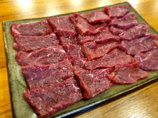 タウォンプルコギの写真3