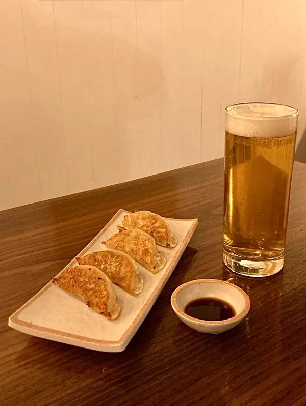 ニジラーメンの写真5