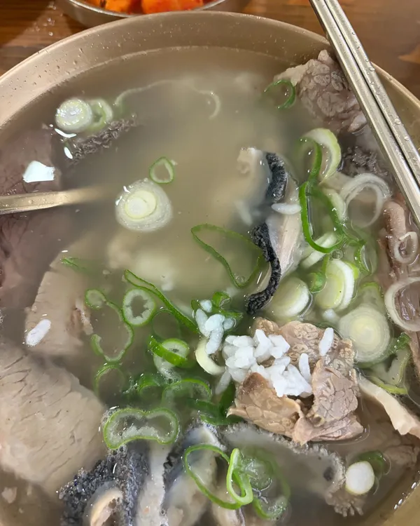 ハドンガン コエックスモール直営店の写真2