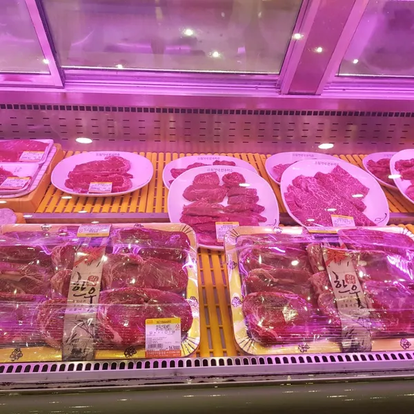 イムガネハヌマウル プンドン店の写真4