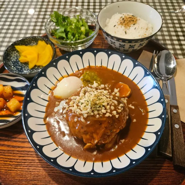 トグンハンパクの写真2
