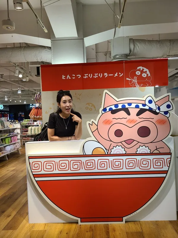 リラフラワー ハプチョン駅店の写真5