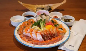 モソン