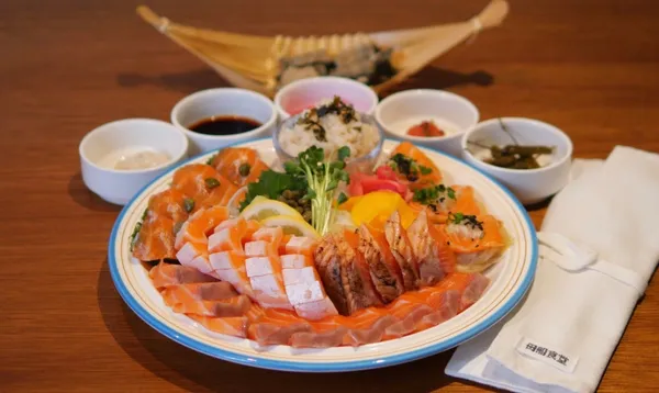 모선