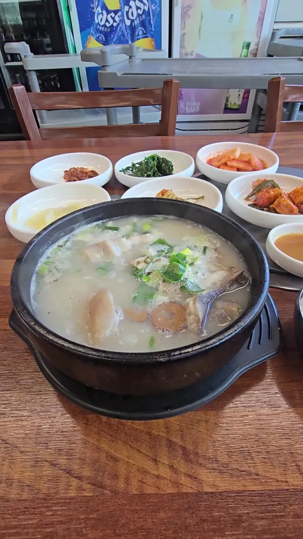 금강한우전문식육식당 사진 2