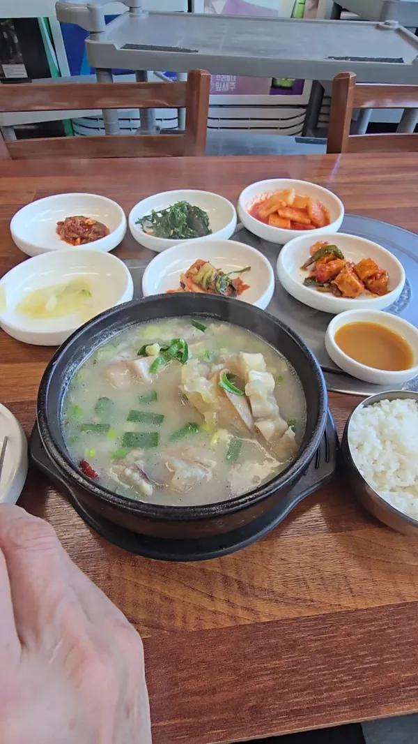 금강한우전문식육식당 사진 3