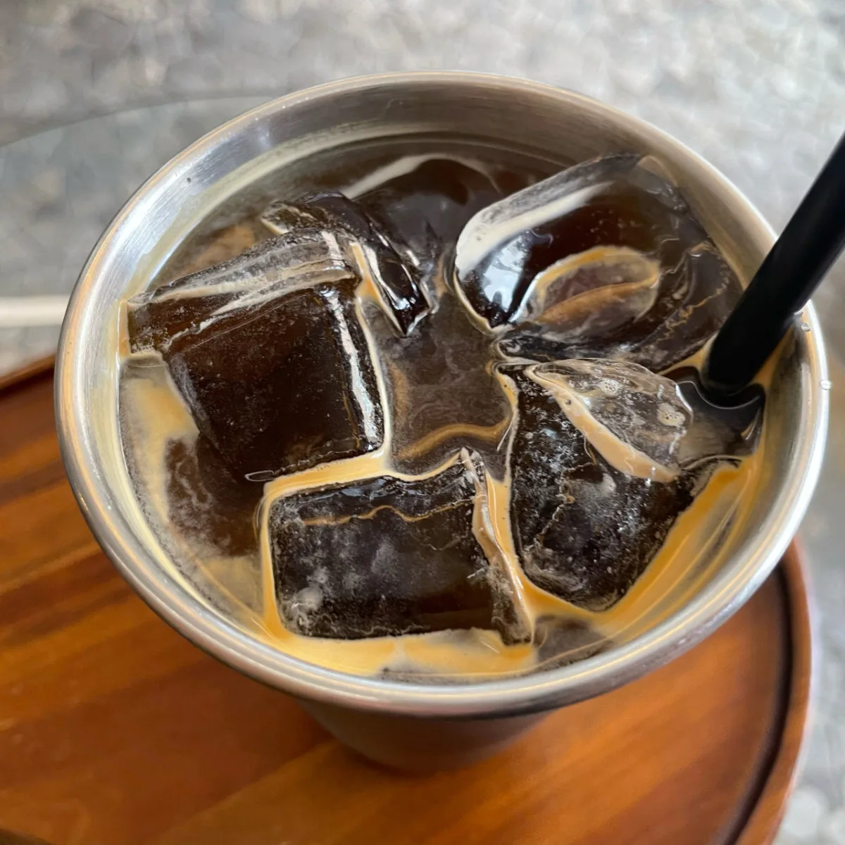 フロー コーヒーワークスのメイン写真