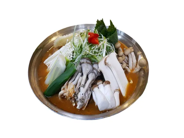タンタンジプ ノニョン本店の写真5