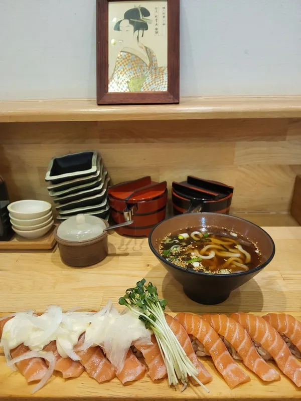 スシヨホンの写真3