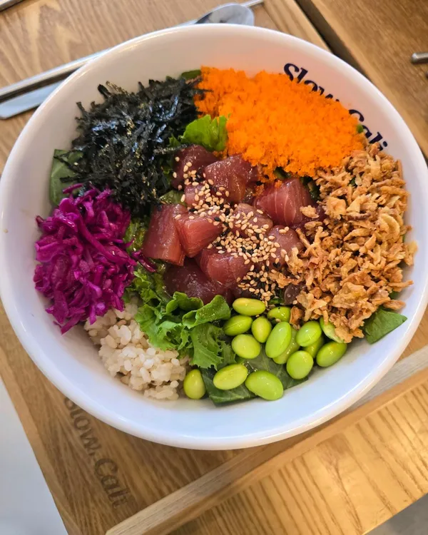 スローキャリ ヨイド KBS 本館店の写真3