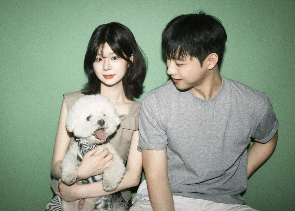 셀프사진관 오디티모드 건대점のメイン写真