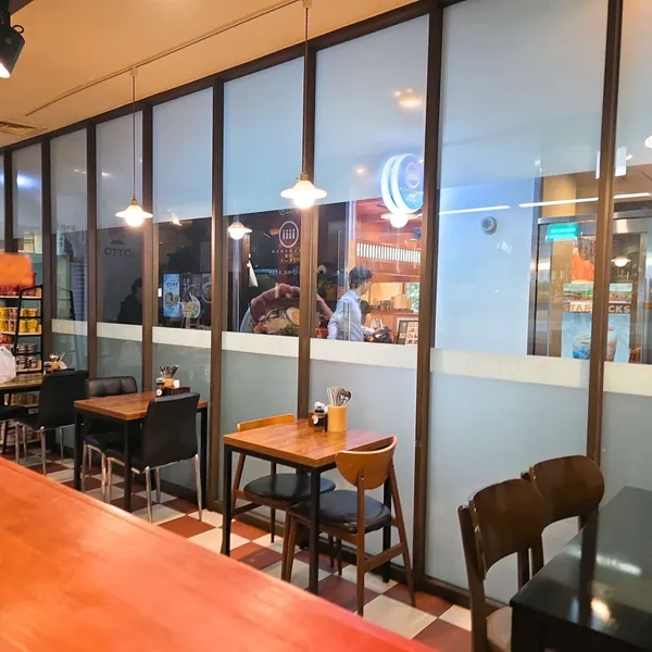オトキンパ ヨイド店の写真4