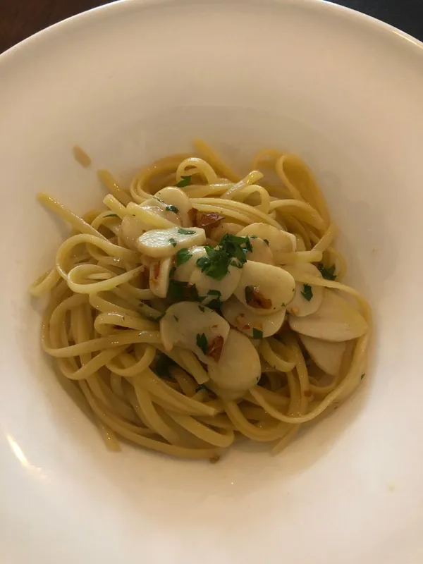 パパディパスタの写真5