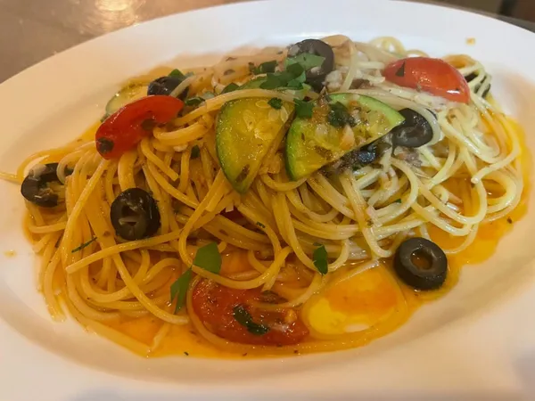 パパディパスタの写真4