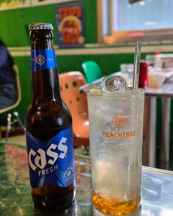 タコゲン 本店の写真4