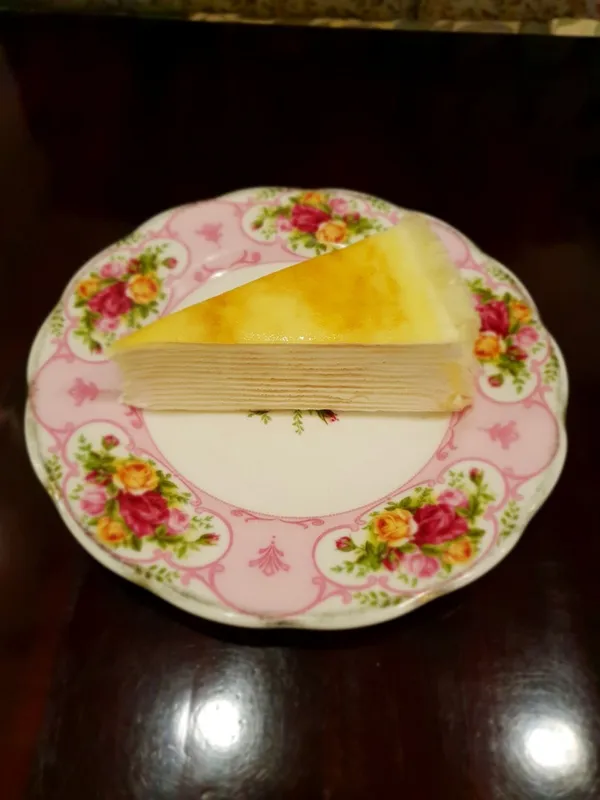 カフェ ペラ クラシックの写真5