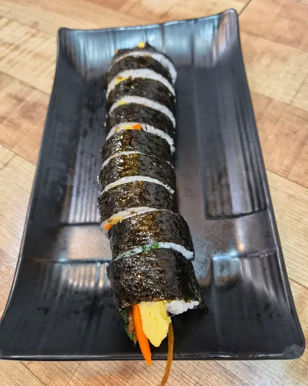 キボンイキンパ ソウルクンドン店の写真2
