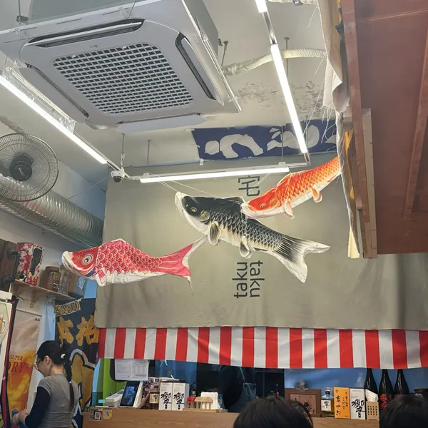 タクタクの写真3
