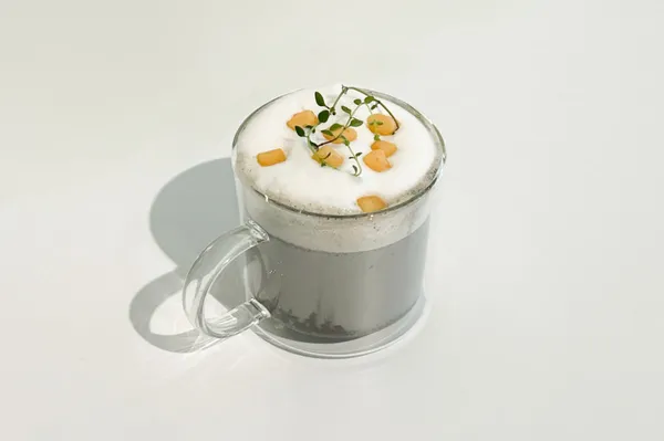アンスカフェの写真4