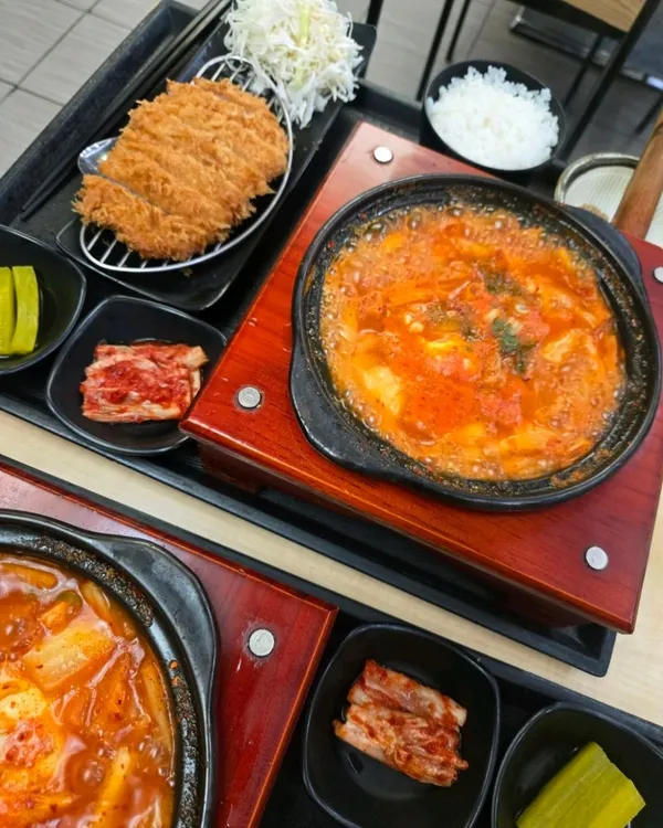 キソヤ シンドリム店の写真3