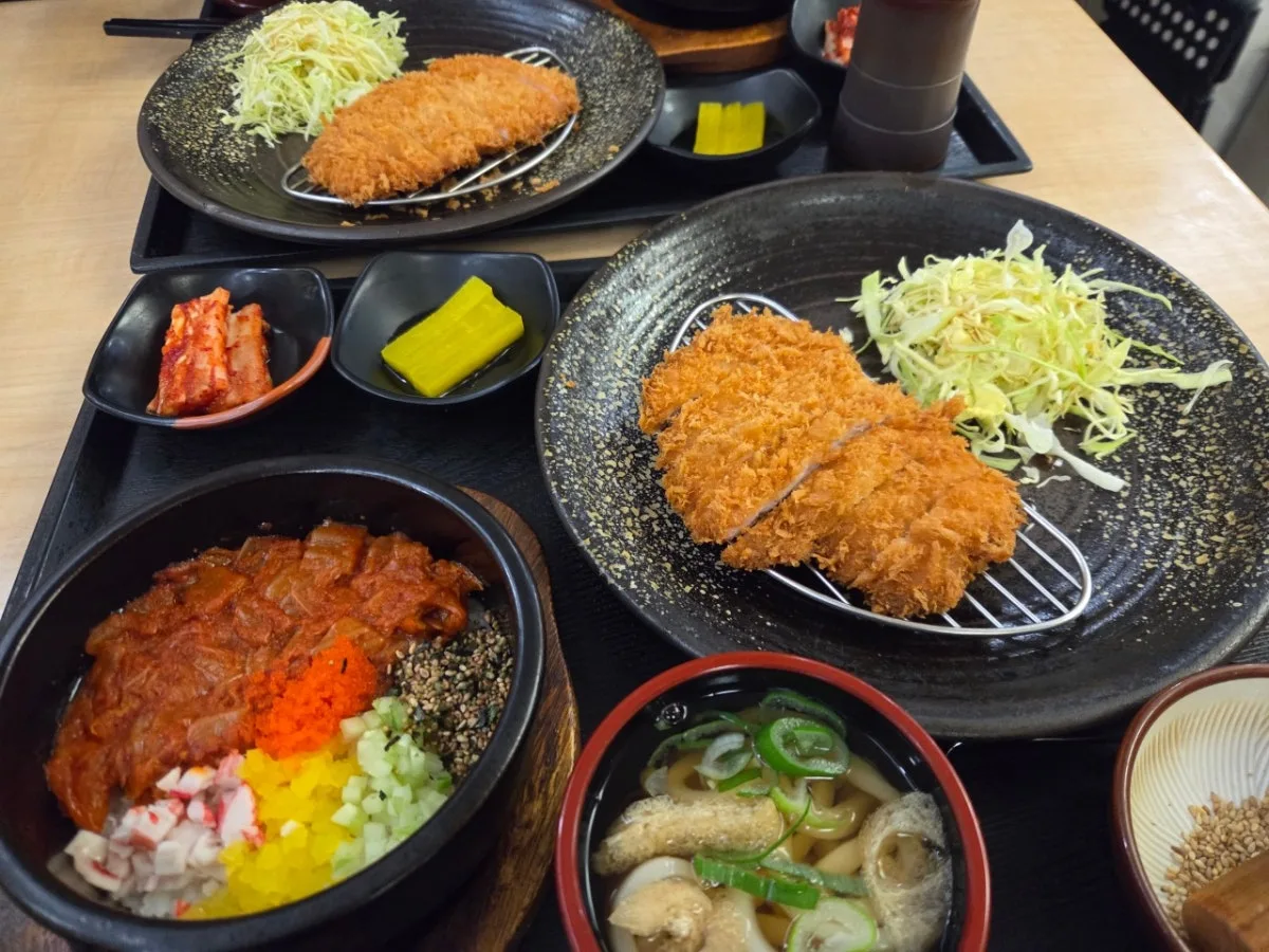 キソヤ シンドリム店のメイン写真
