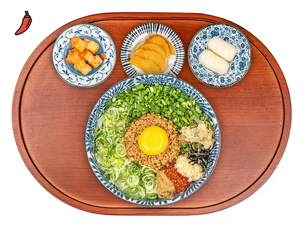 ヘクパプ チュンチョンミョンドン店の写真5