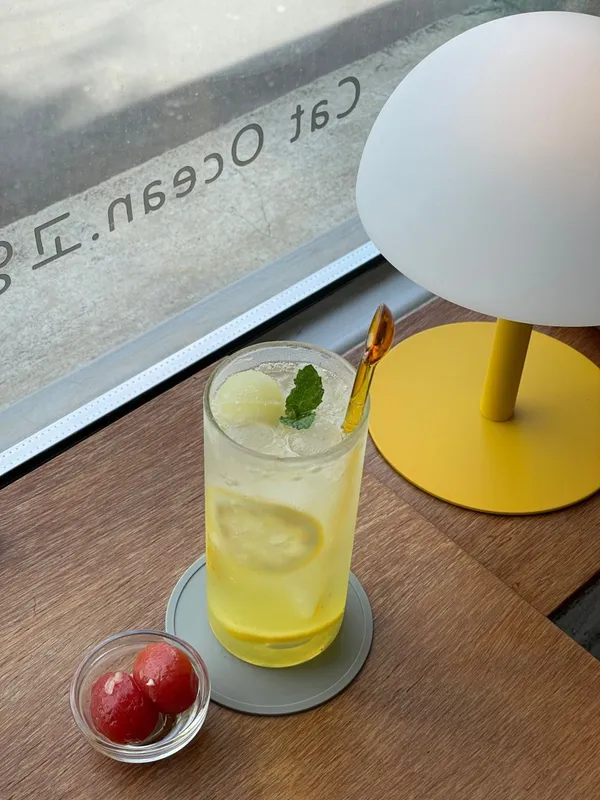 カフェシオの写真2