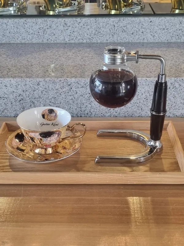 カフェリッコの写真2