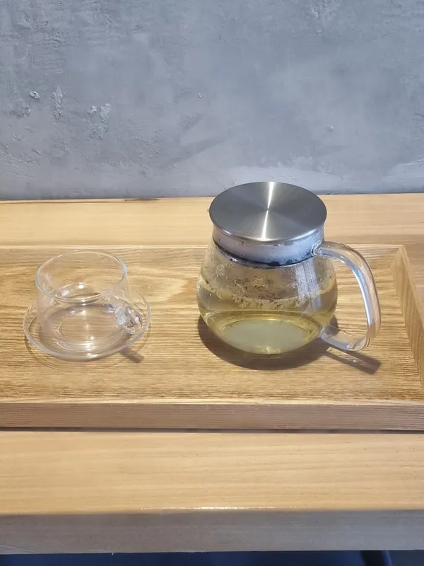 カフェリッコの写真3