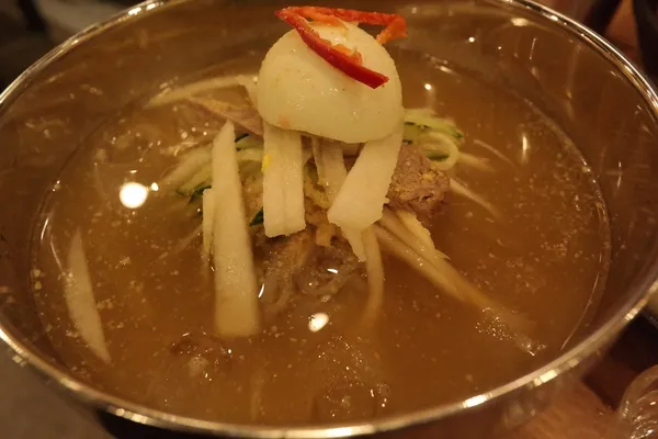 ムアジギョンの写真3