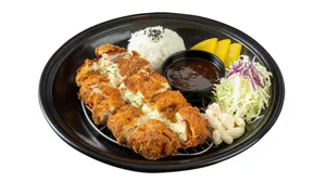 イドトンカツ専門店