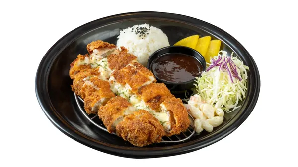 イドトンカツ専門店