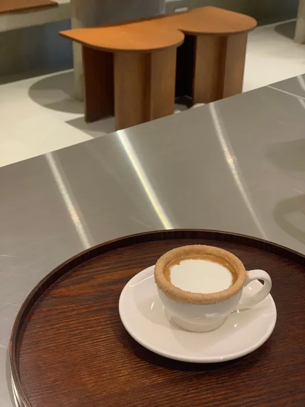B2 coffeeの写真2