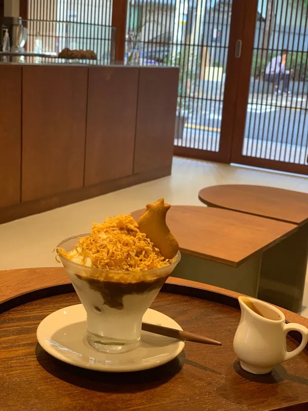 B2 coffeeの写真3