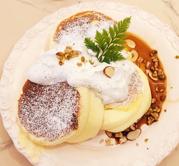 カフェ シエルロの写真4