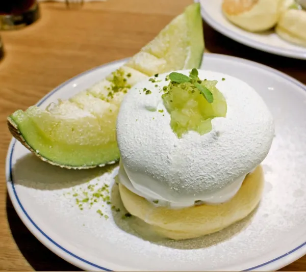 カフェ シエルロの写真5